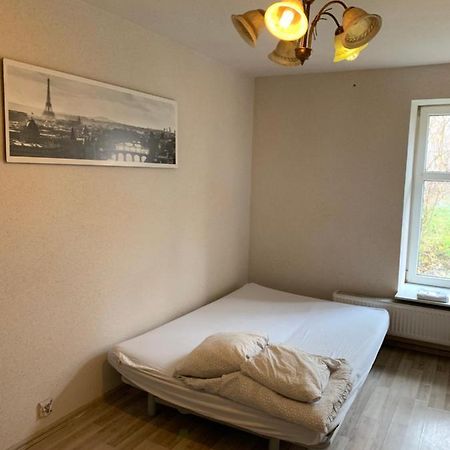 Studio In Center Apartman Krakkó Kültér fotó