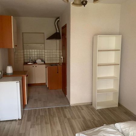Studio In Center Apartman Krakkó Kültér fotó